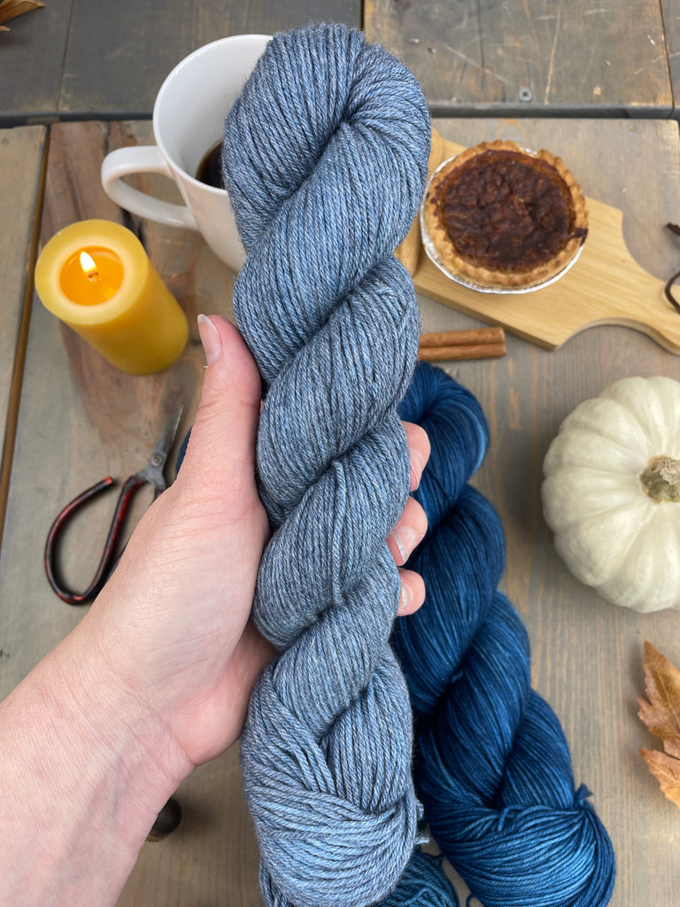 Bluehour (PRE-ORDER)