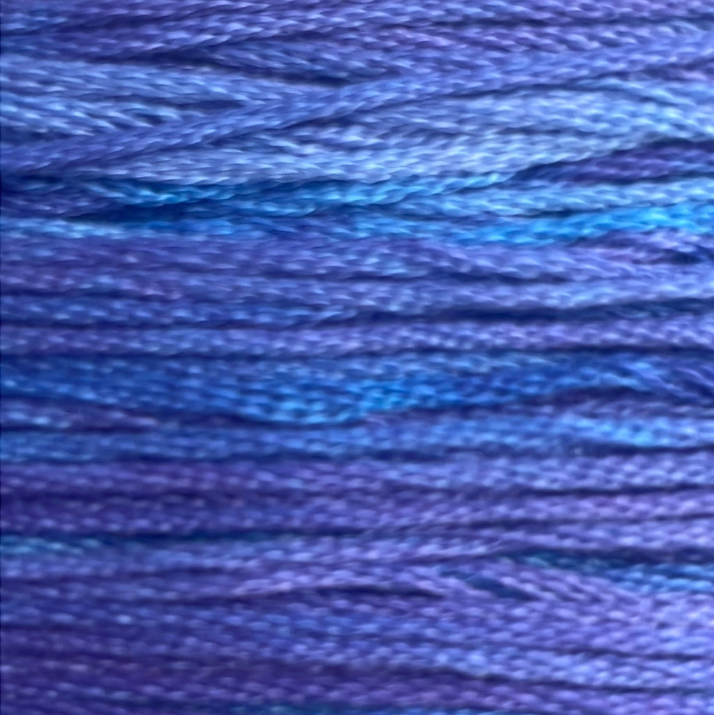 OOAK #131 (Thread)