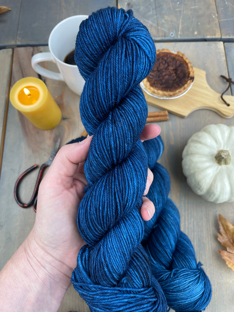 Bluehour (PRE-ORDER)