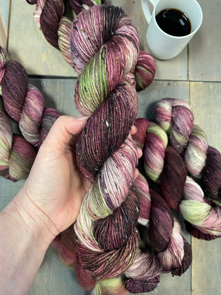Alpha DK Clearance Sale