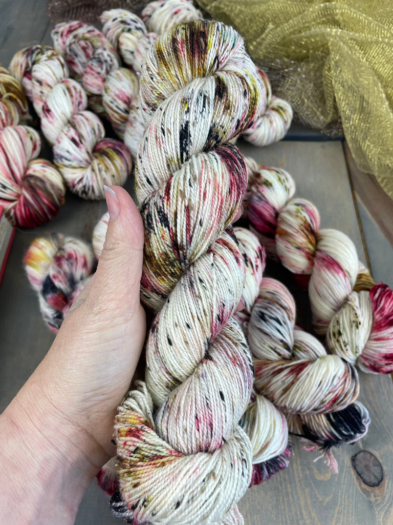 Alpha Sock Clearance Sale