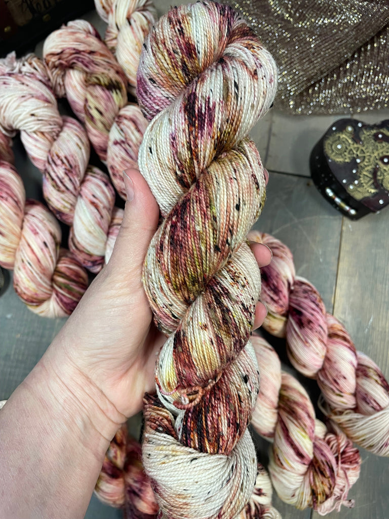 Alpha Sock Clearance Sale