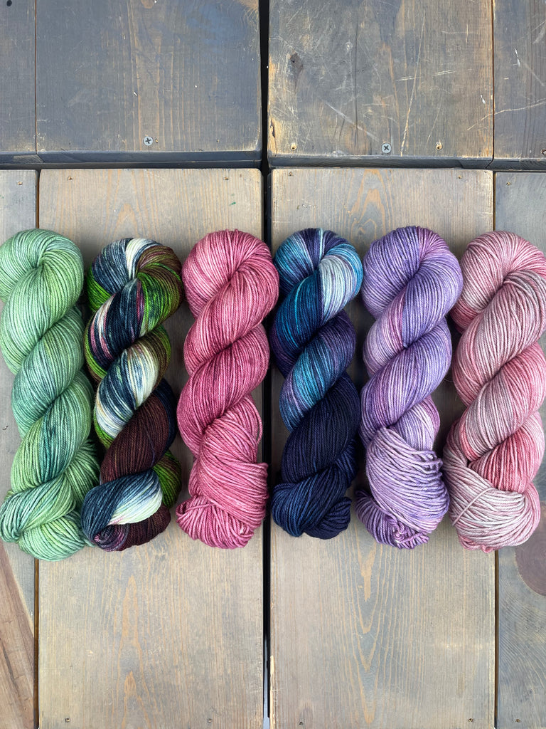 Practical Magic Collection - FULL SET