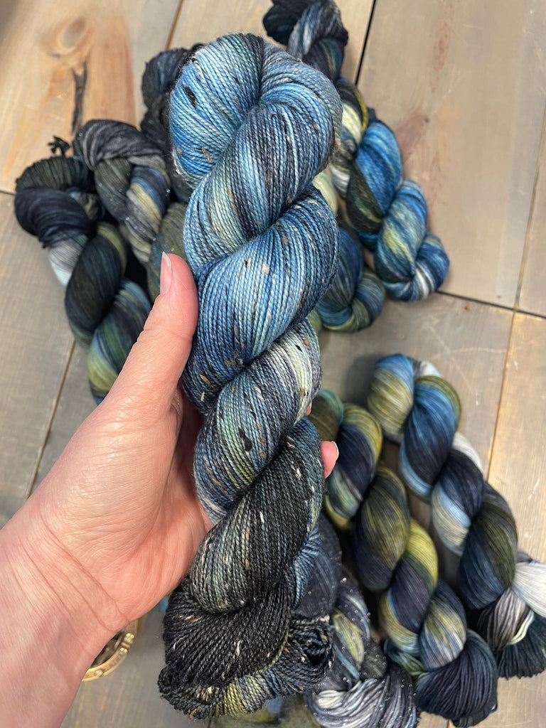 Alpha DK Clearance Sale