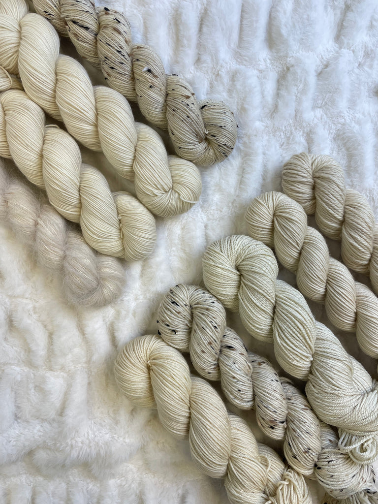 Cable-Knit