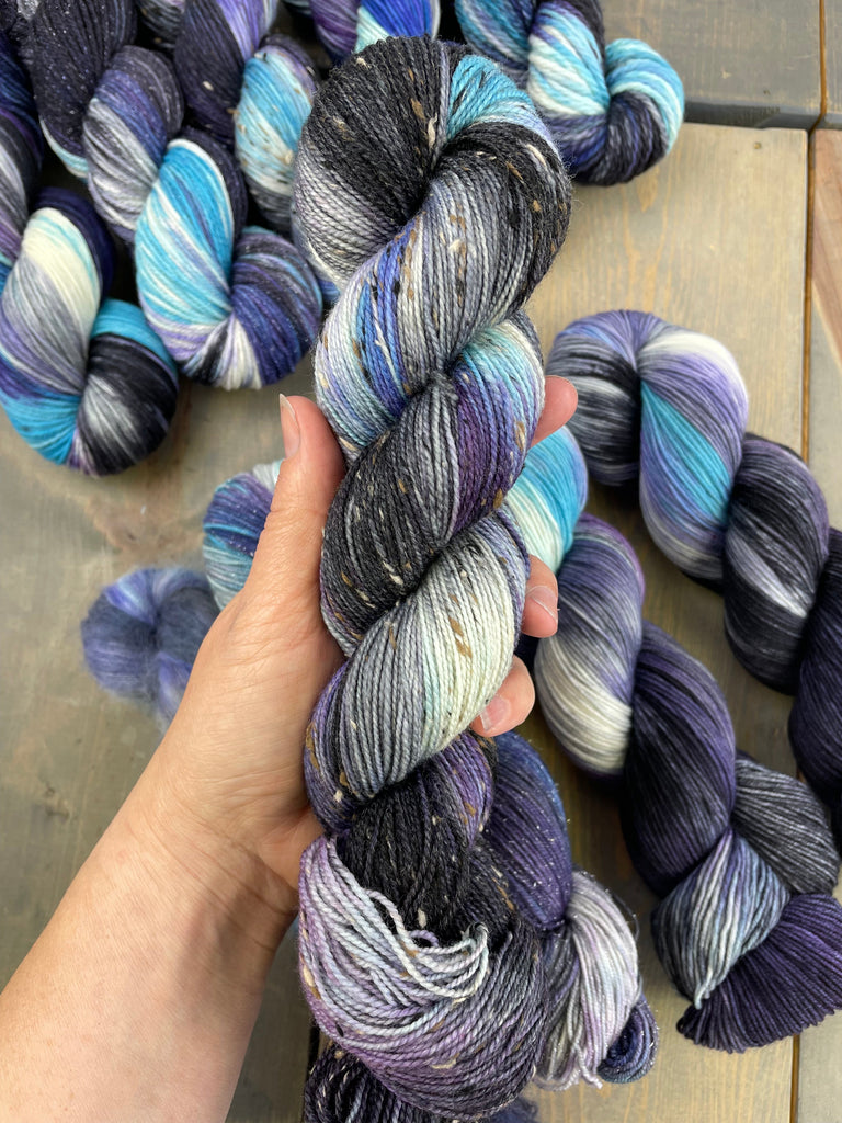 Alpha Sock Clearance Sale