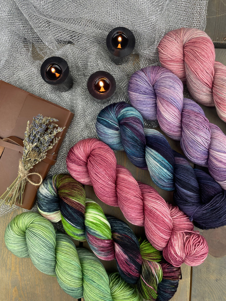 Practical Magic Collection - FULL SET
