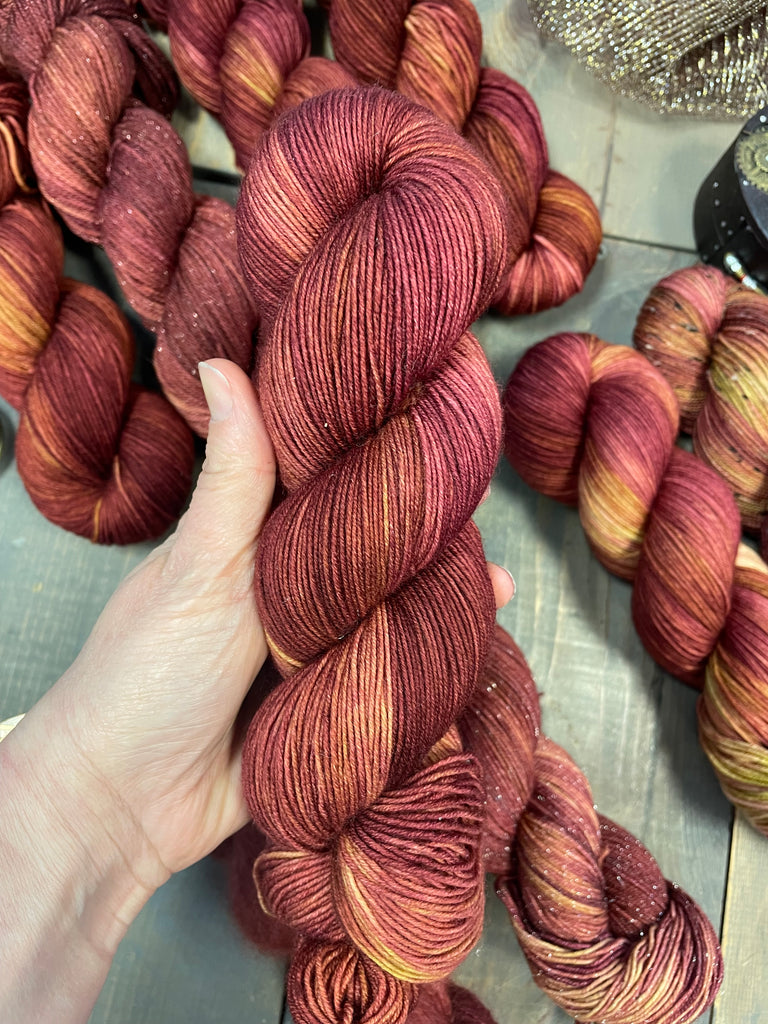 Brassberry
