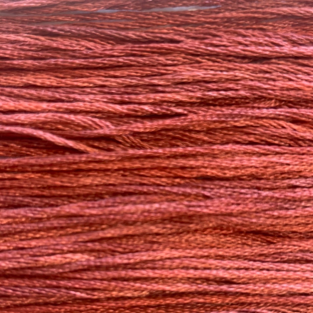 602 Magnetic Mahogany (Thread)