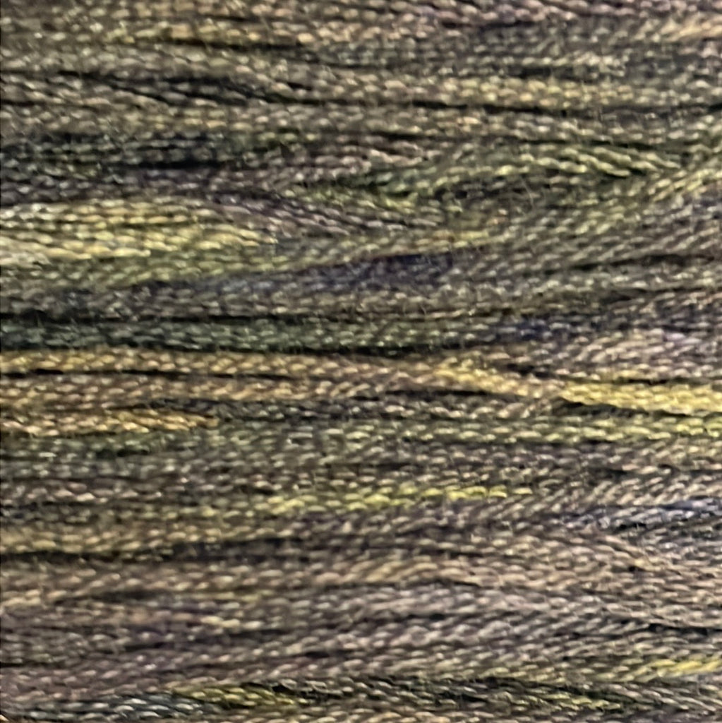 OOAK - #128 (Thread)