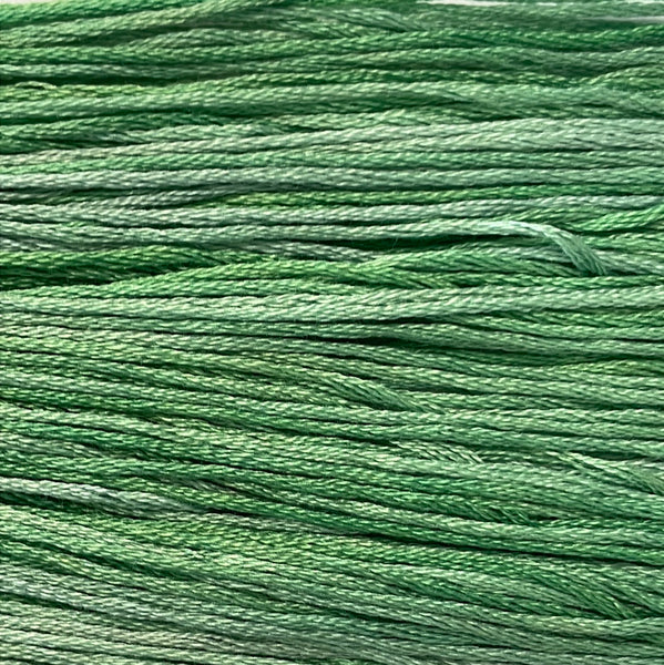 335 - Tree Frog (Thread) – Forbidden Fiber Co