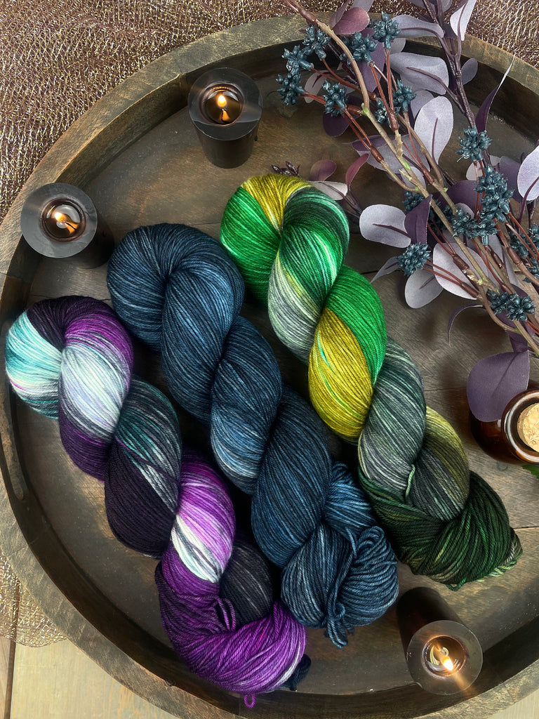 Cult Classic Yarn Set
