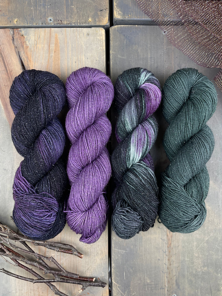 Ravens Sing Collection (Full Set)