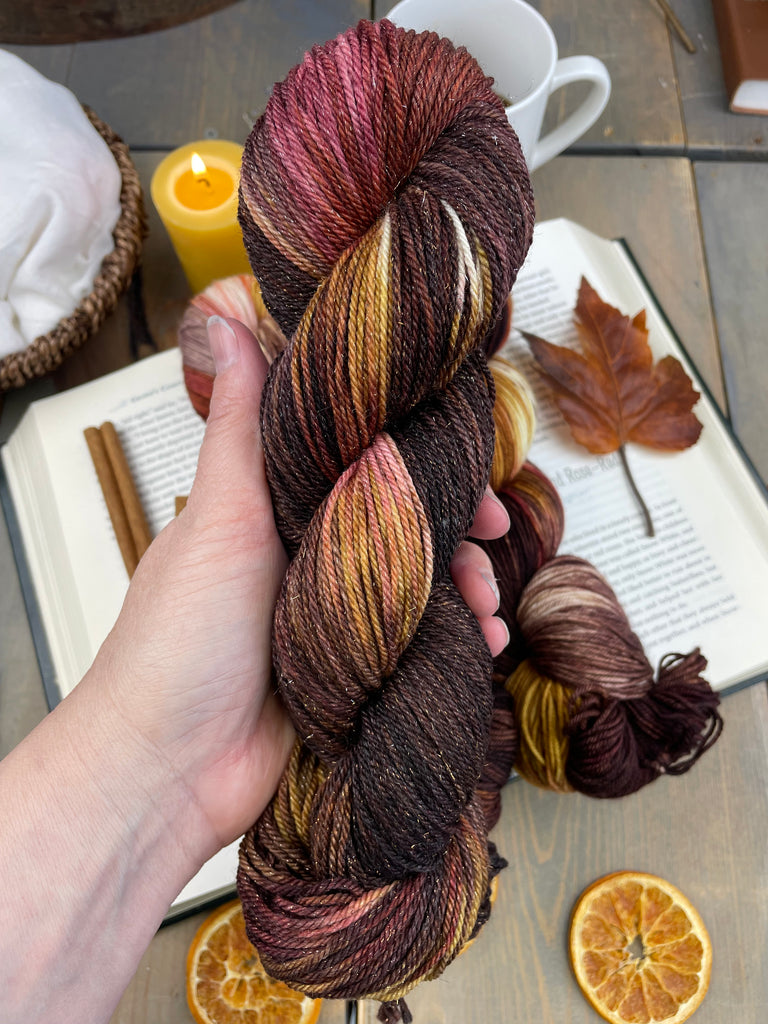 Enchanted Acorns