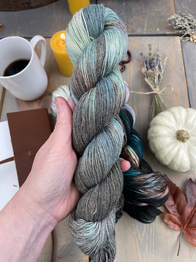 Cloakfern (PRE-ORDER)