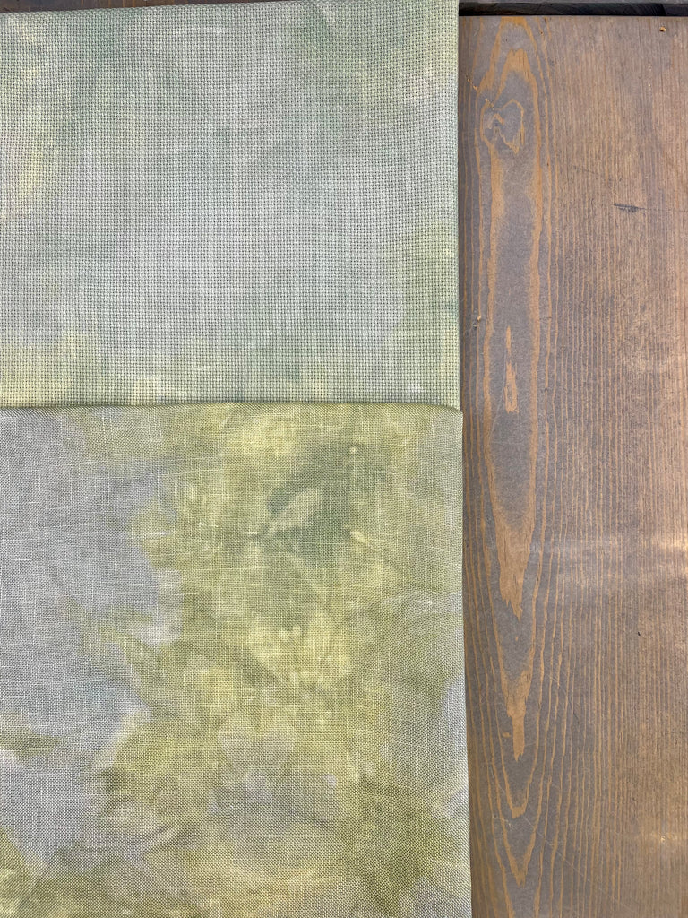 Whispering Grove (Fabric)