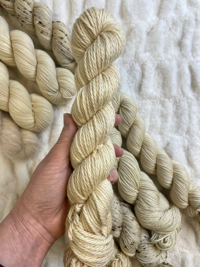 Cable-Knit
