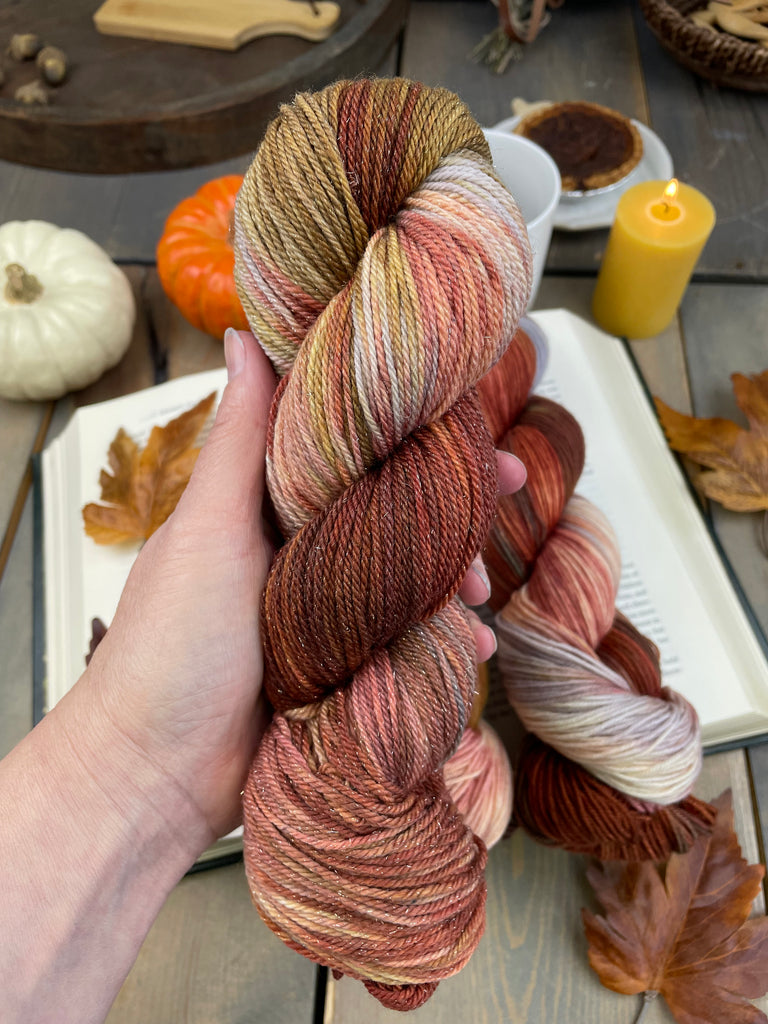Pumpkin Moonrise