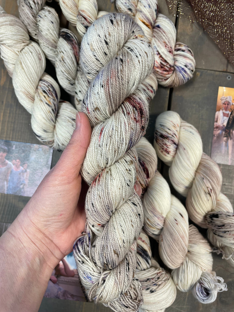 Alpha Sock Clearance Sale