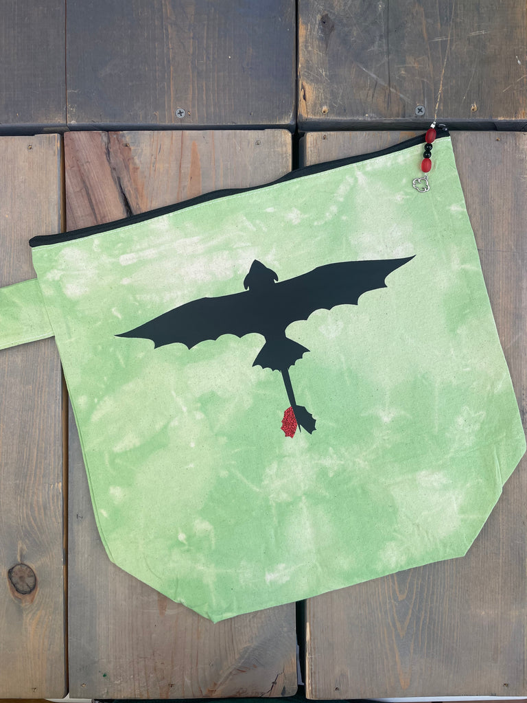 Dragon Project Bag