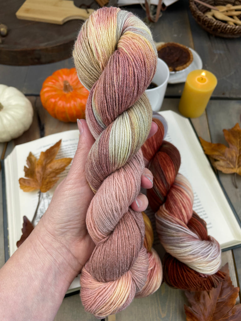 Pumpkin Moonrise