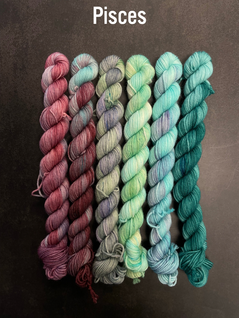 Mini Skein Clearance