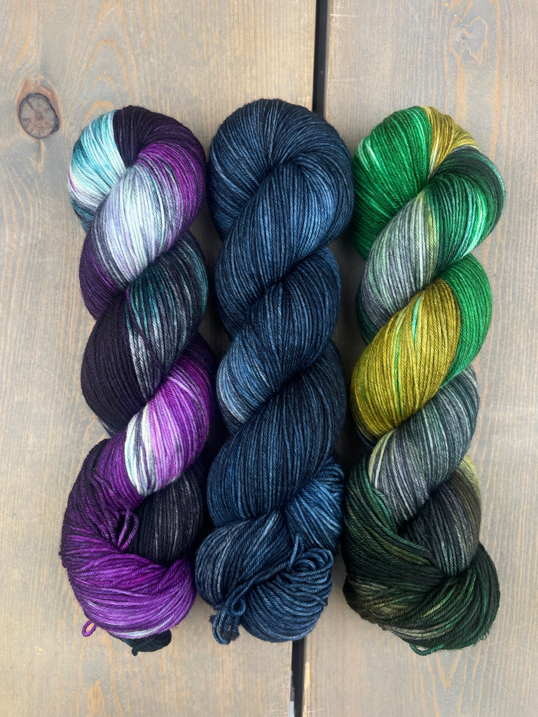 Cult Classic Yarn Set