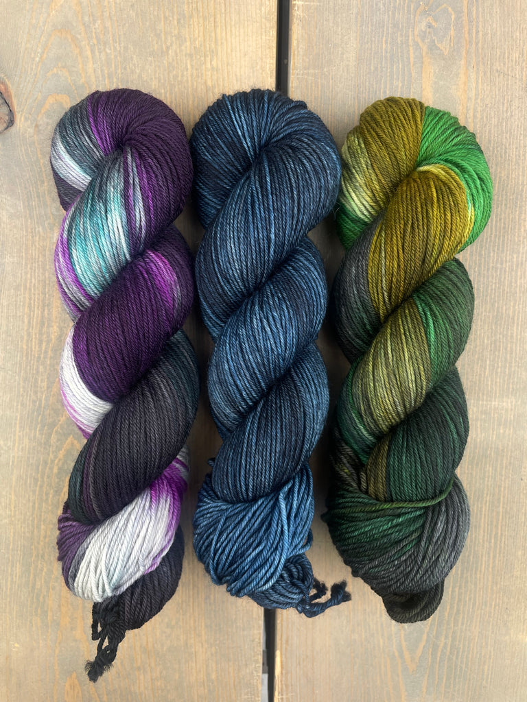 Cult Classic Yarn Set