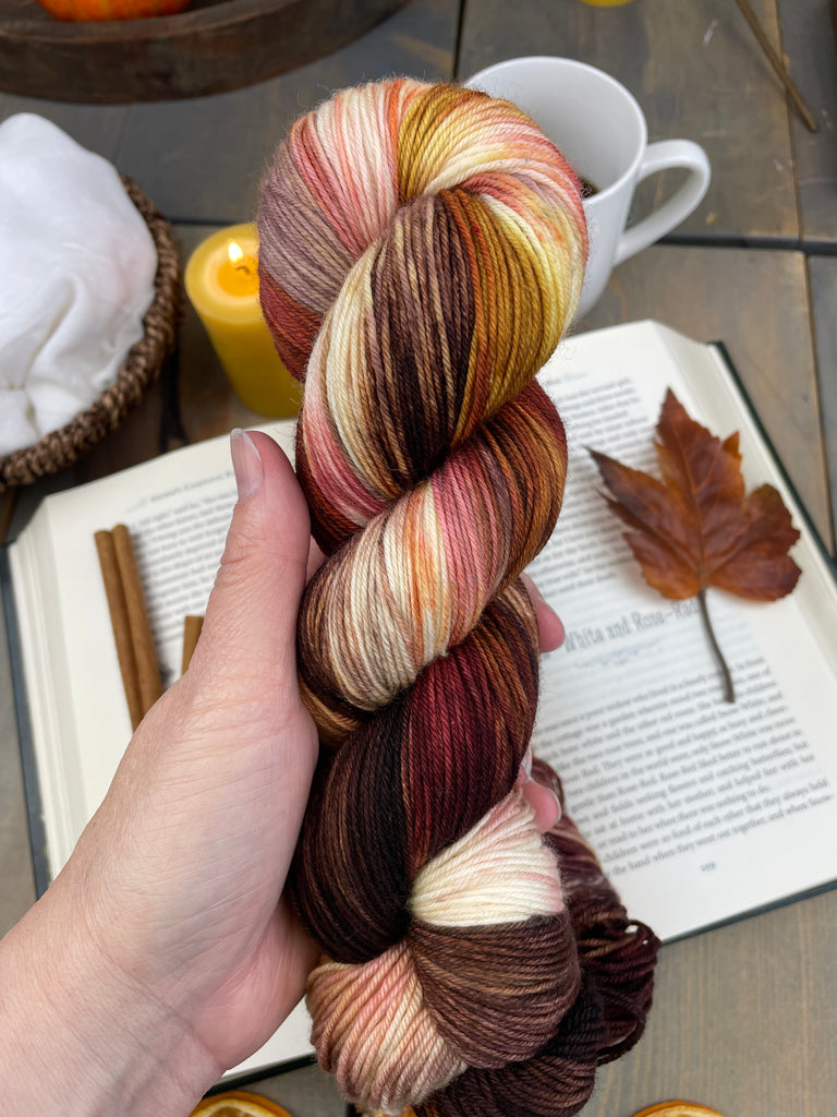 Enchanted Acorns