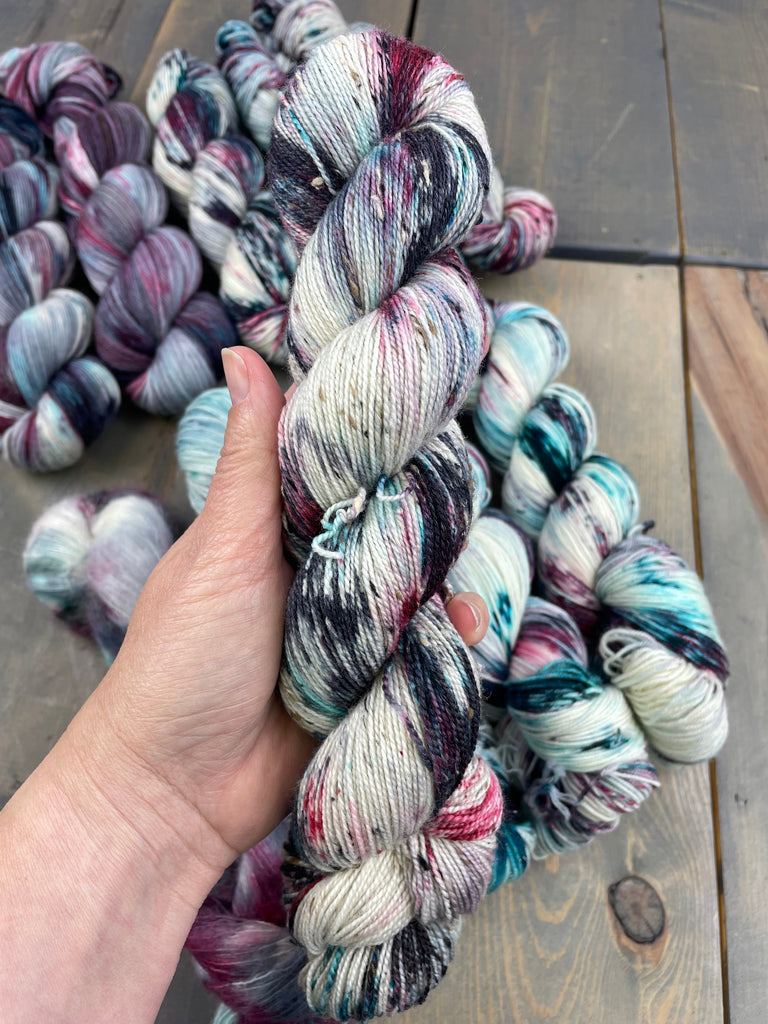 Alpha Sock Clearance Sale