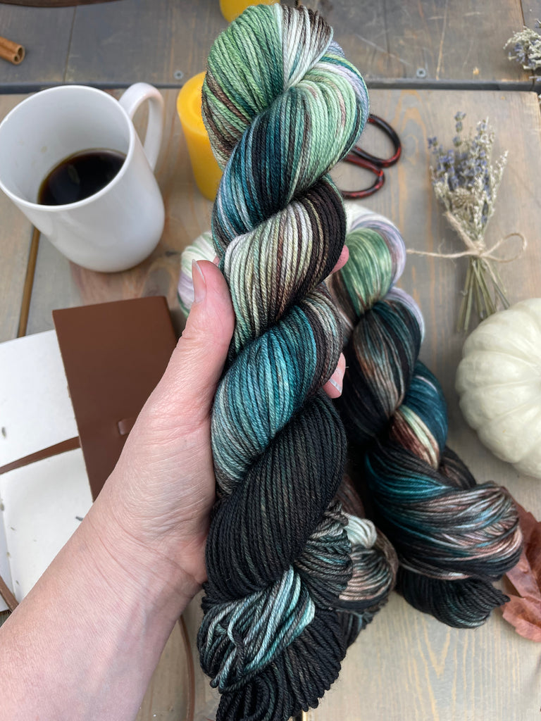 Cloakfern (PRE-ORDER)