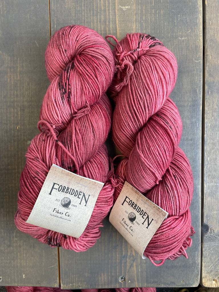 Fingering Weight Clearance Sale