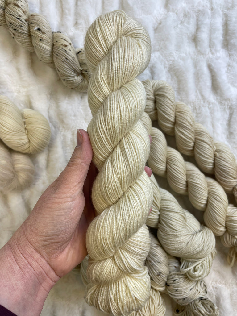 Cable-Knit