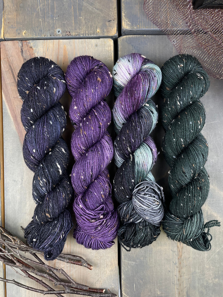 Ravens Sing Collection (Full Set)