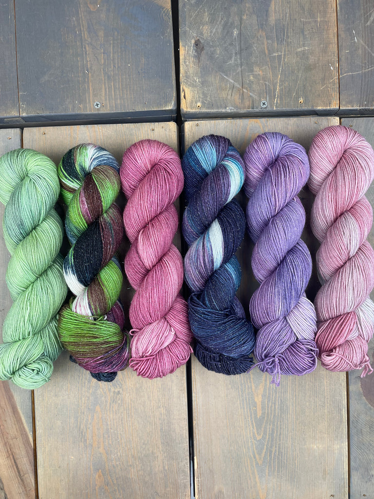Practical Magic Collection - FULL SET
