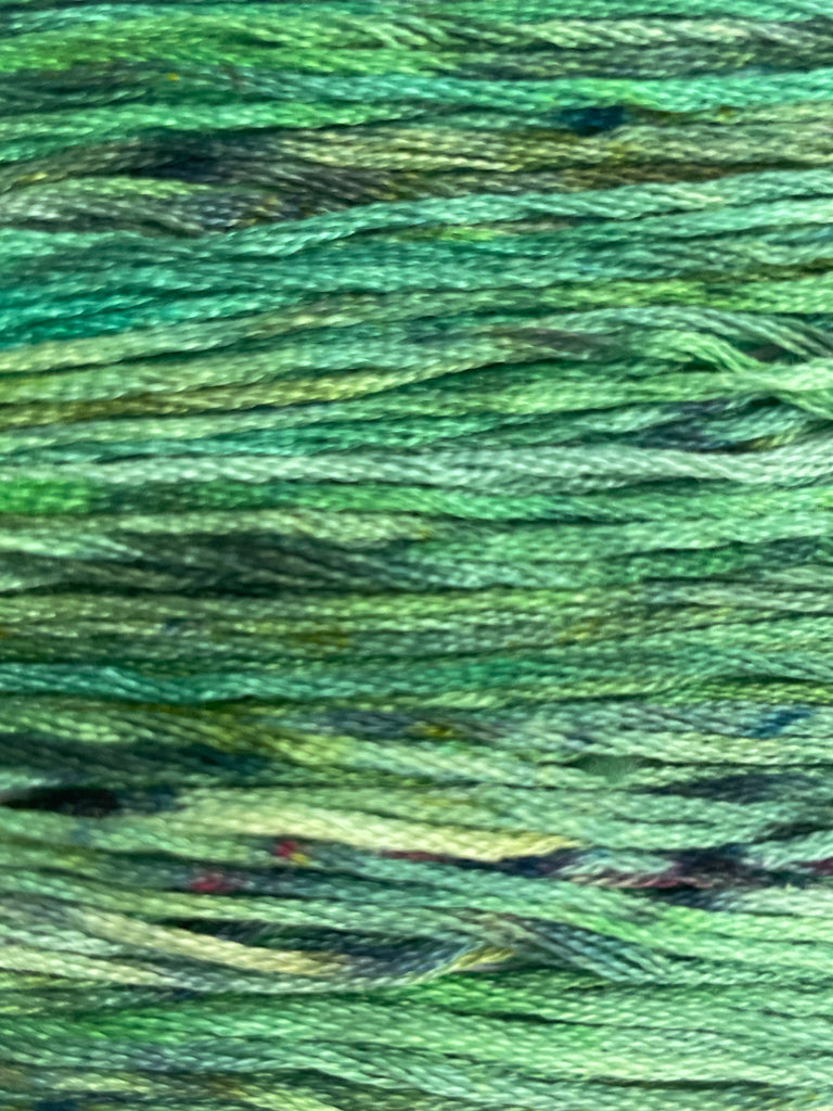 OOAK #148 (Thread)