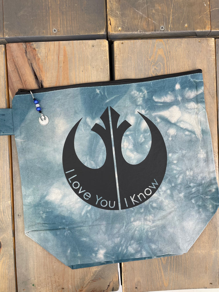 The Resistance Project Bag (Ships 5/30)