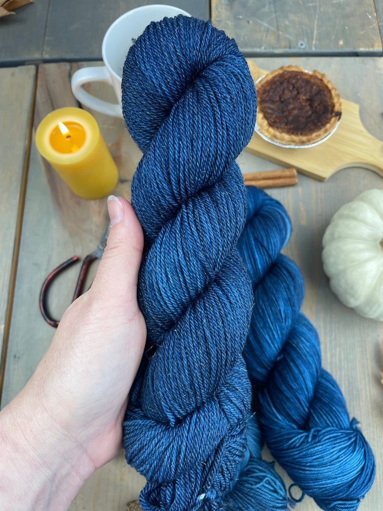 Bluehour (PRE-ORDER)