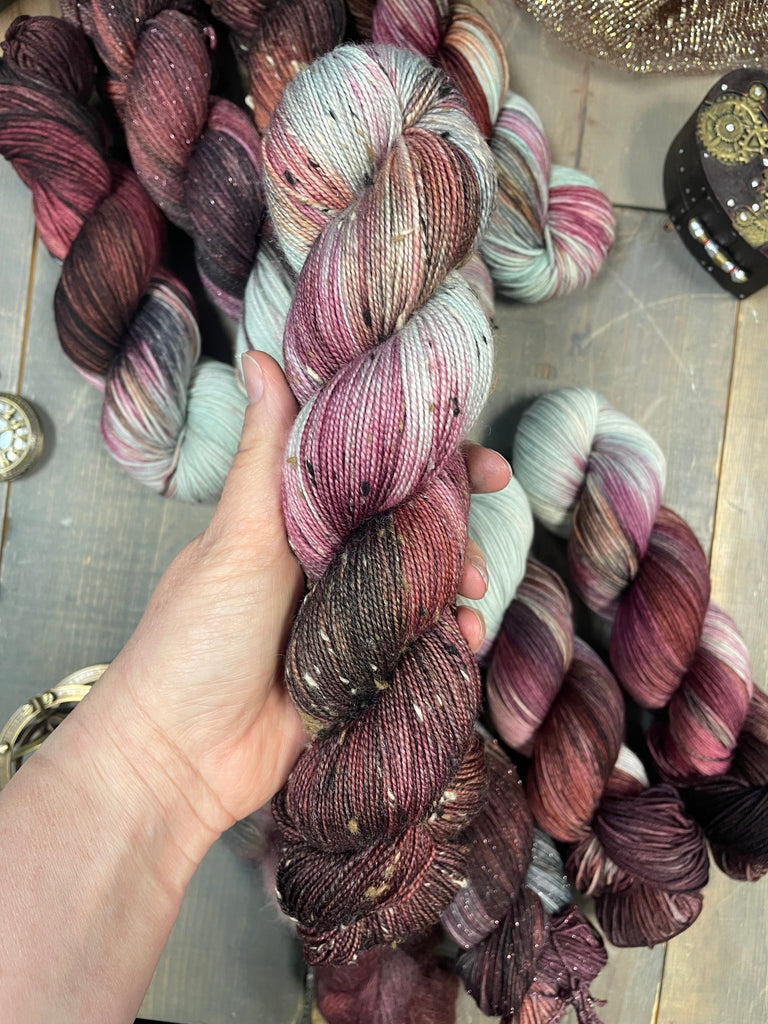 Alpha Sock Clearance Sale