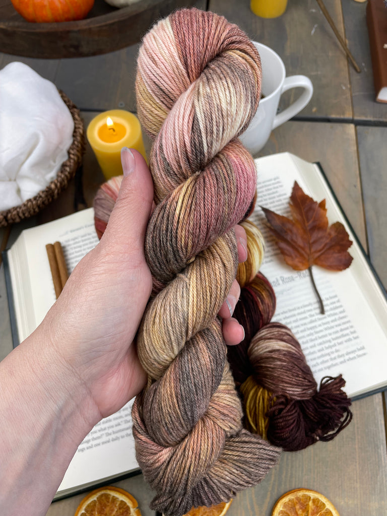 Enchanted Acorns