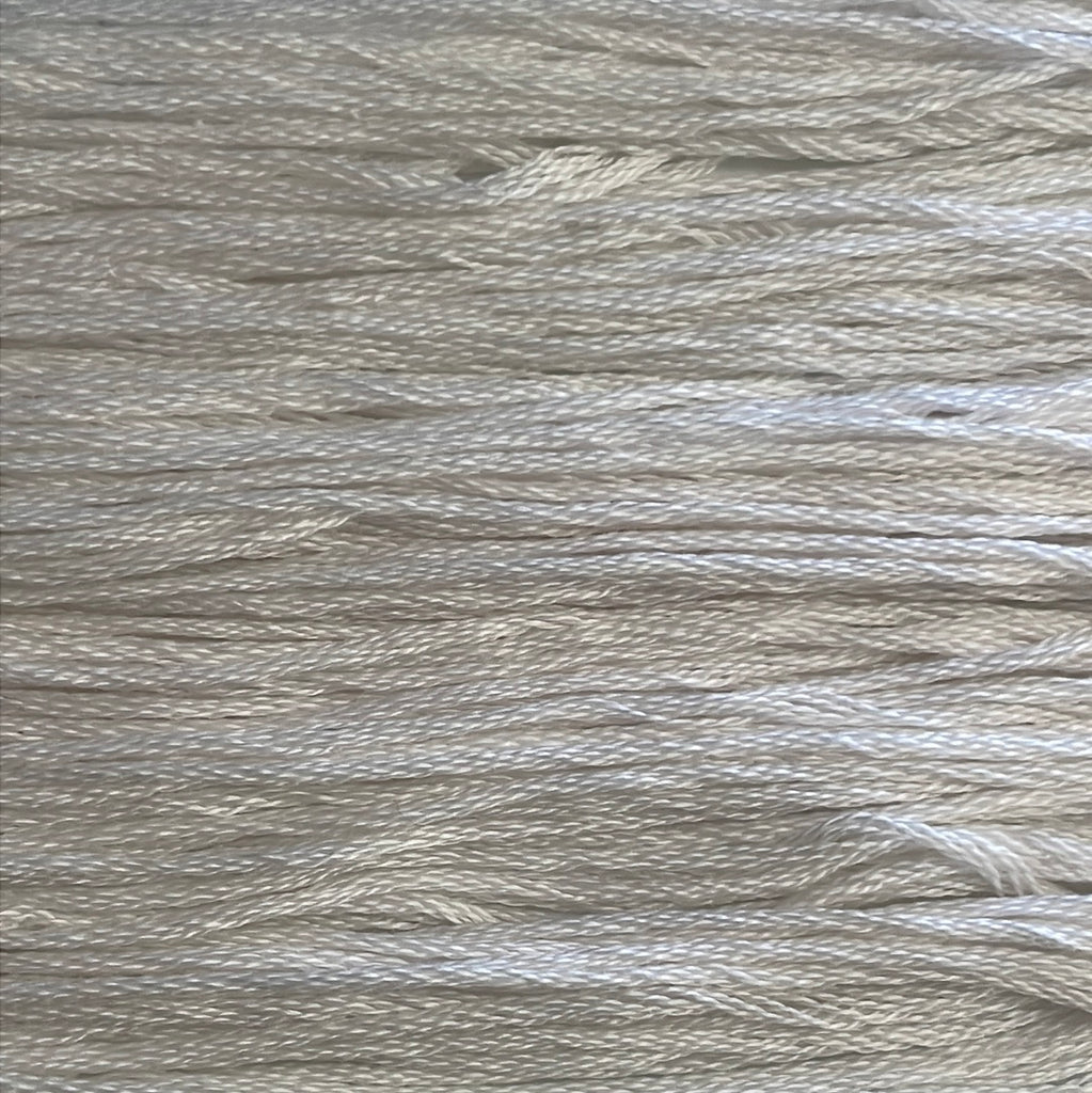 625 - Paperwhite  (Thread)
