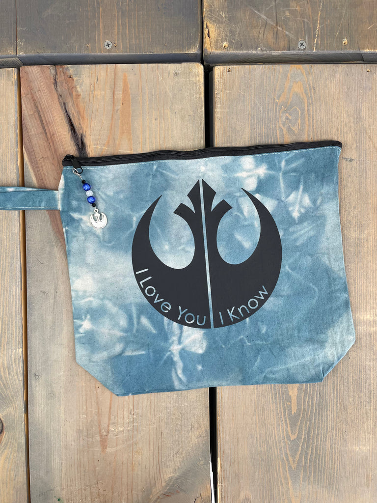 The Resistance Project Bag (Ships 5/30)