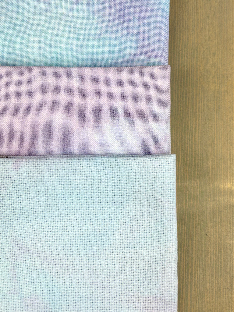 Hydrangea (Fabric) (FOM)