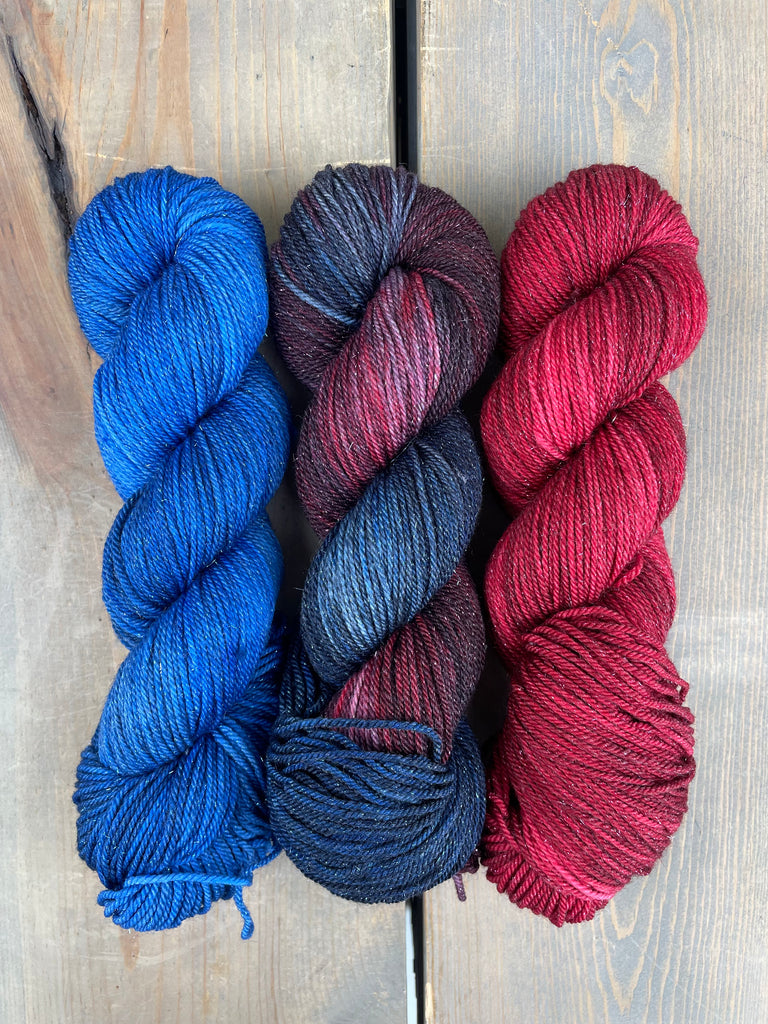 May the 4th Yarn Set