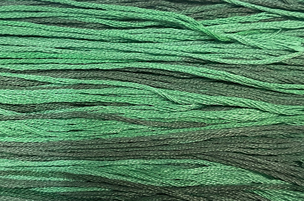 Spinach (Thread)
