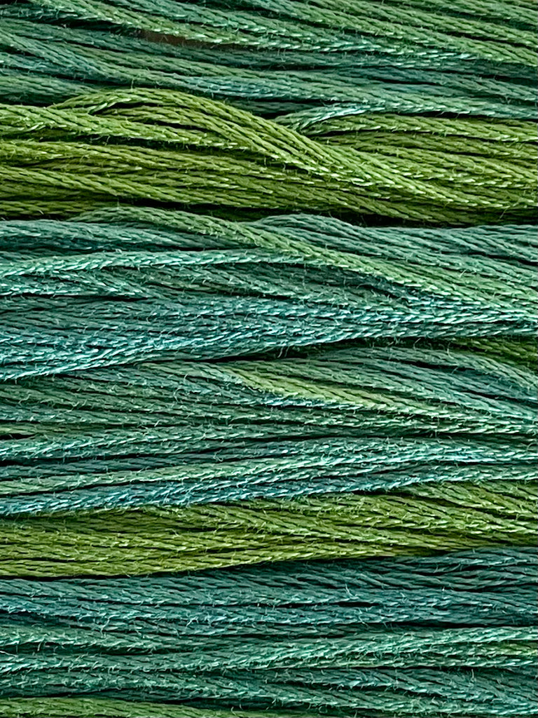 332 - Thicket (Thread)