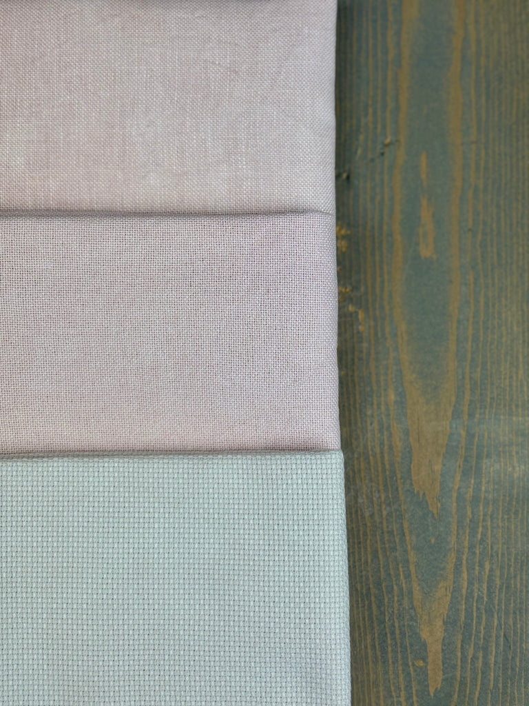 Blush (Fabric) (FOM)