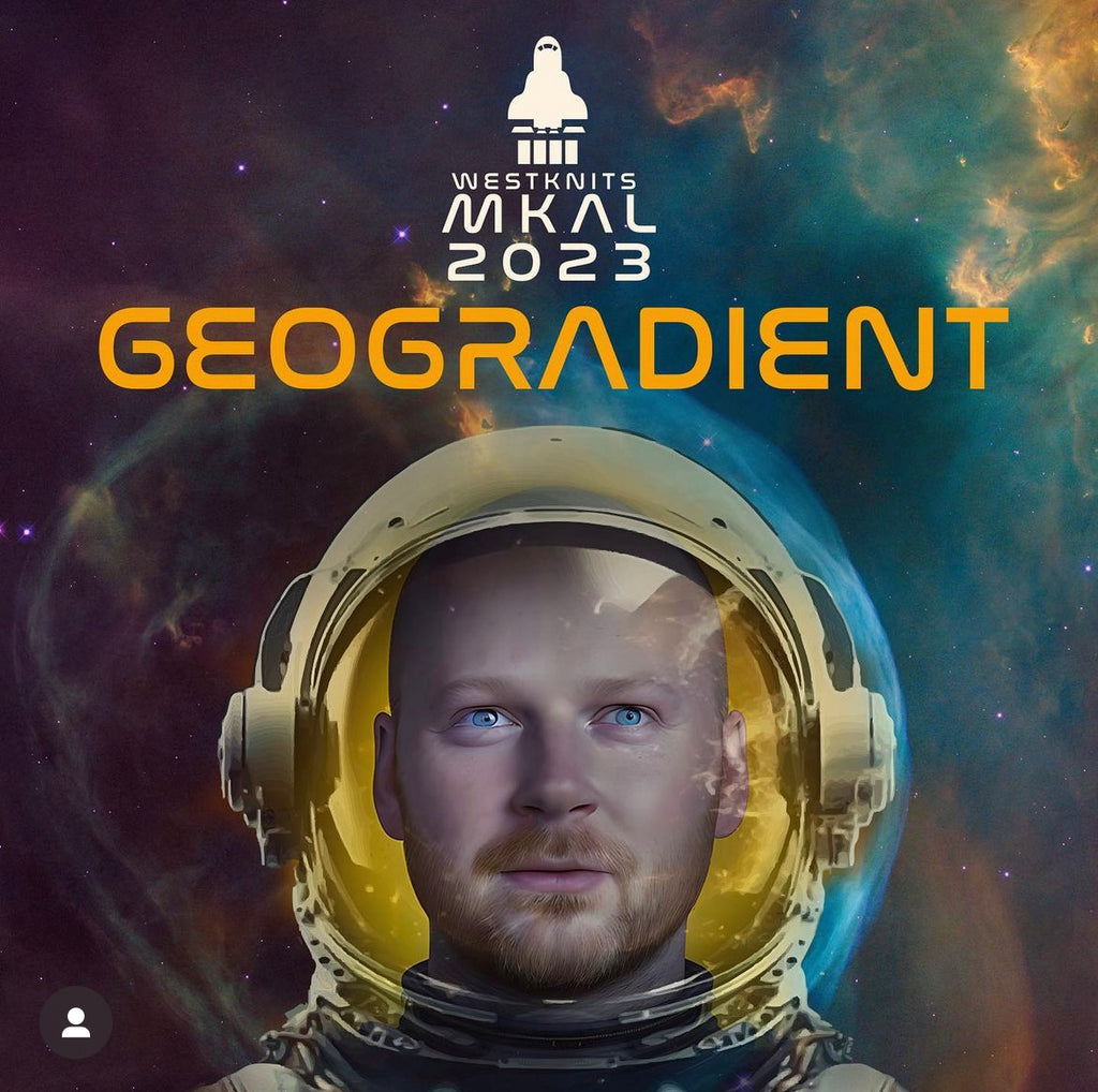 Geogradient MKAL Kit - Cool
