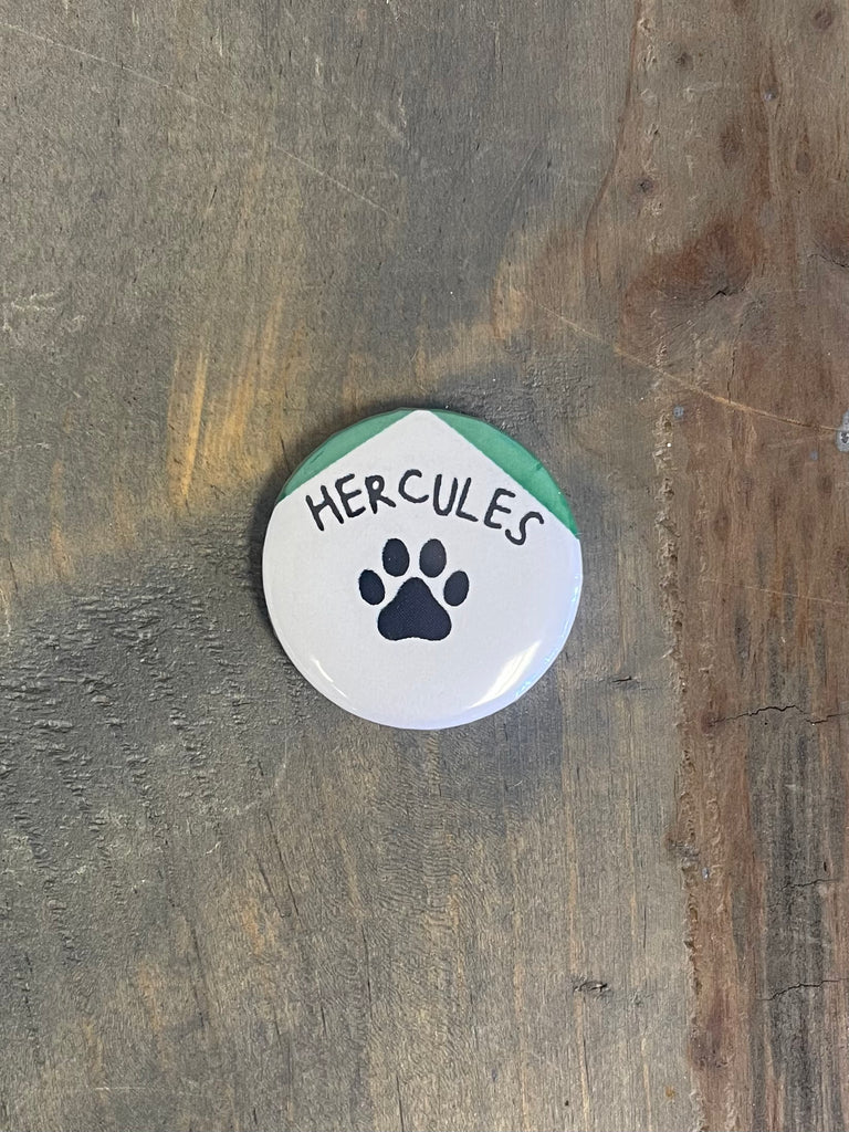 Hercules Needleminder
