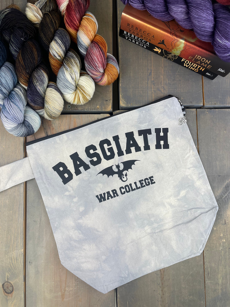War College Project Bag